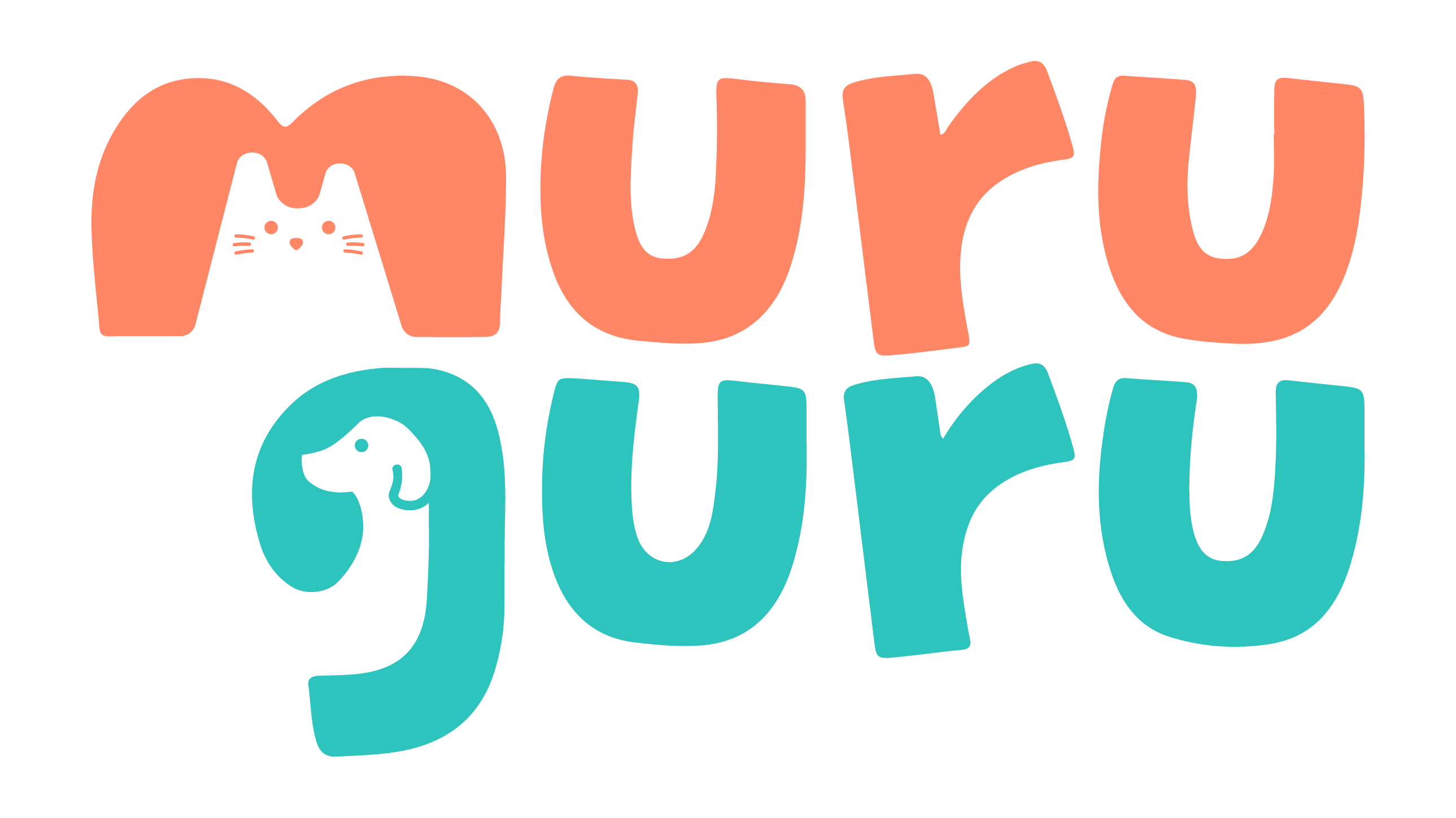 muruguru 寵物服務