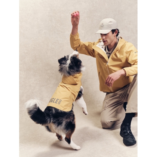 AIGLE x Deyrolle 聯乘系列與全新寵物同步登場