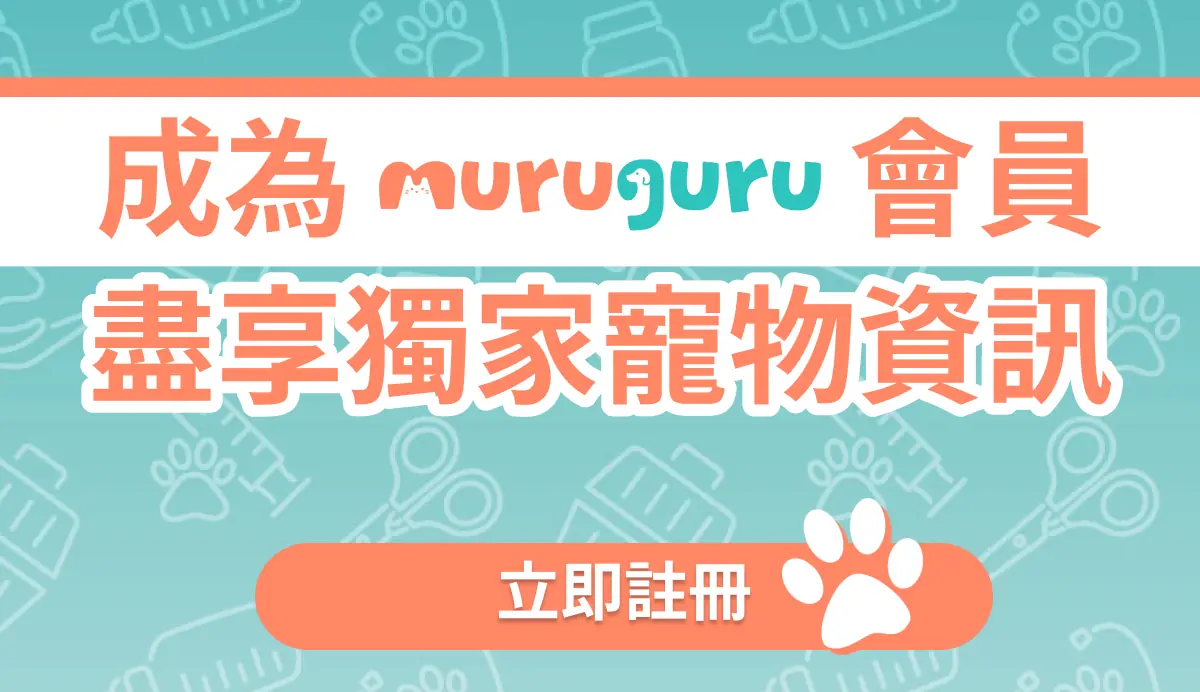 muruguru 會員註冊